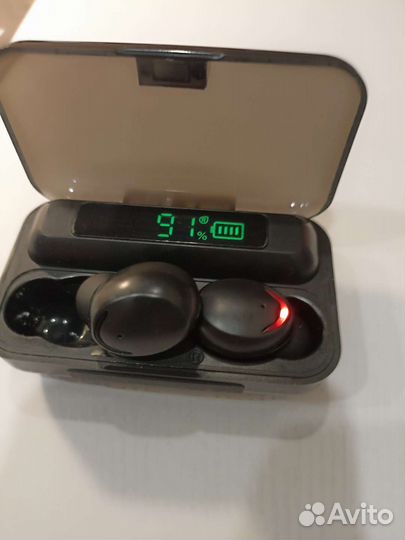 Беспроводные наушники