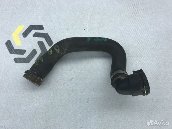 Патрубок системы охлаждения Bmw 3 E90 N52 N52B25