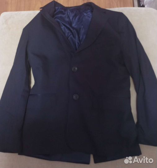 Школьная форма на мальчика 140-146