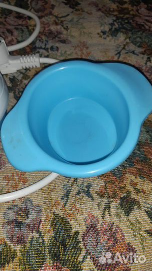 Подогреватель