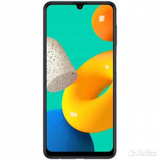 Samsung Galaxy M32, 6/128 ГБ