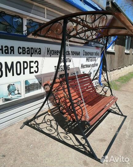 Художественная ковка