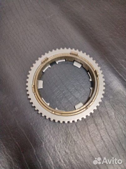 Синхронизатор кпп Газель Бизнес 3302 Оригинал