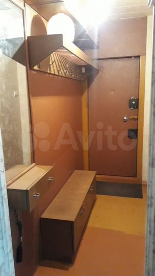 3-к. квартира, 58 м², 3/5 эт.