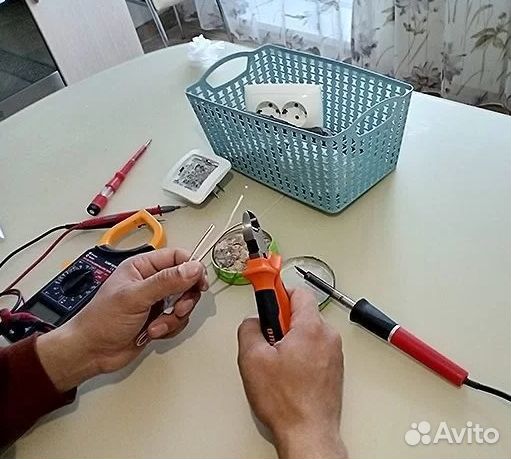 Мастер на час