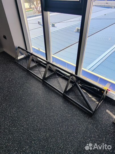 Рама трх для функционального тренинга