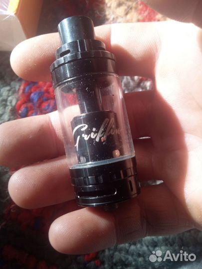 Парапускатель