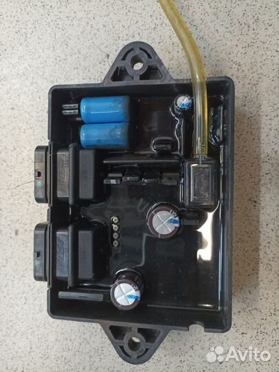 Эбу Arctic Cat crossfire 8 sno pro