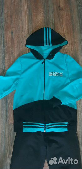 Спортивный костюм 42