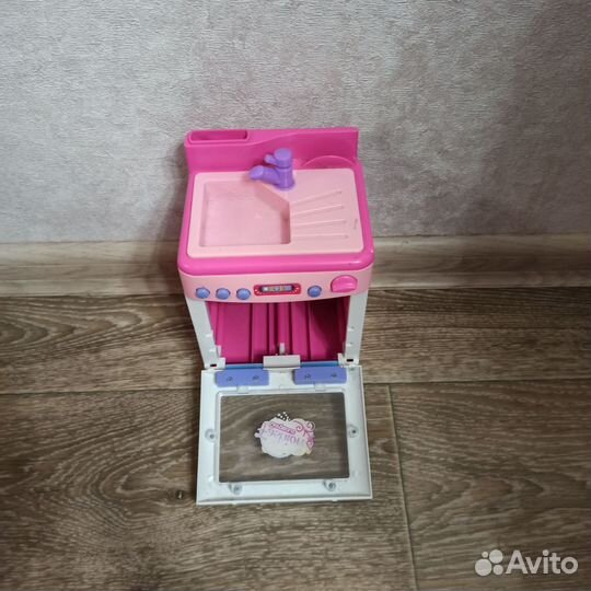 Детская кухня