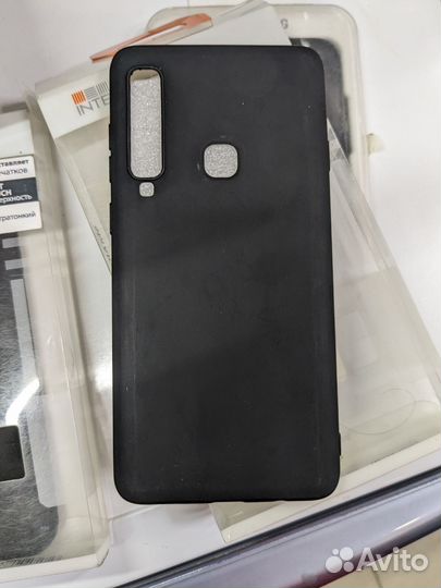 Чехол на Samsung