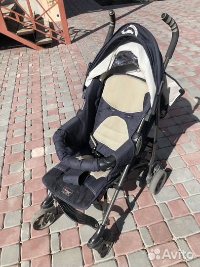 Продаю детскую коляску