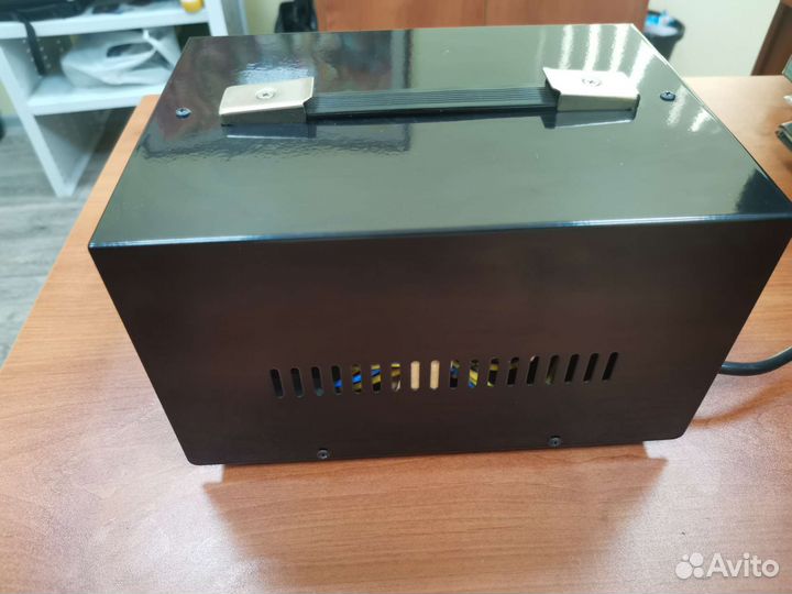 Трансформатор 220 на 100 вольт