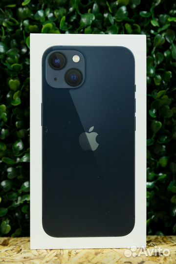 iPhone 13, 256 ГБ
