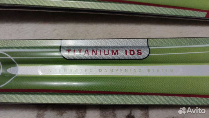 Горные лыжи еlan f1 race 160см