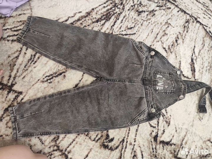 Одежда на девочку 2 3 года