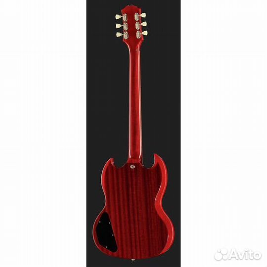 Электрогитара Epiphone 1961 Les Paul SG Standard C