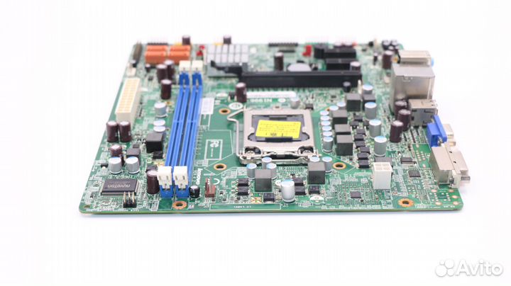 Материнская плата новая Lenovo IH61M