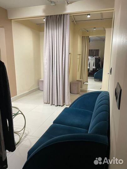 Магазин женской одежды