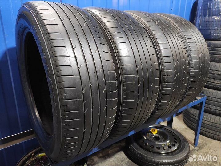 Bridgestone Dueler H/P Sport 225/55 R18