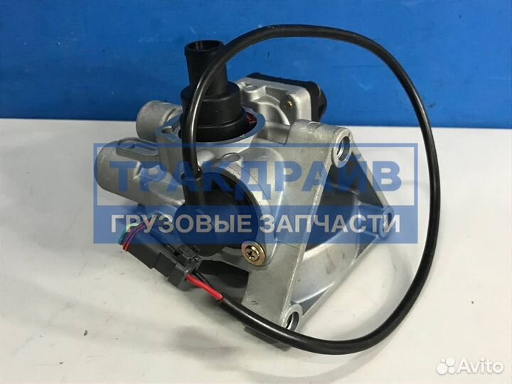 Осушитель воздуха для автомобилей Скания 4 серия пневматической