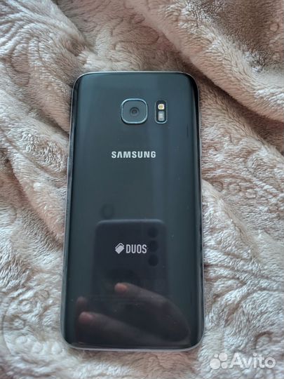 Samsung Galaxy S7, 4/32 ГБ