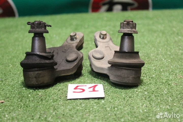 Шаровая опора передняя Toyota Camry ACV30 2azfe