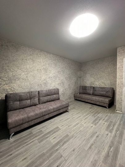 1-к. квартира, 41 м², 2/4 эт.