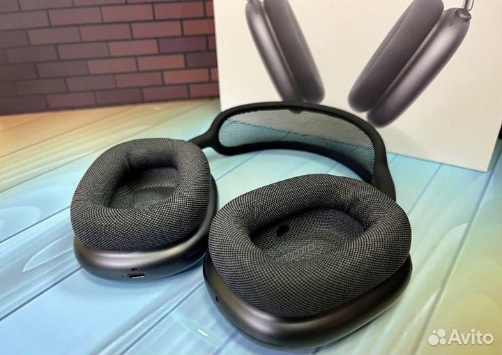 AirPods Max Pro(на гарантии)
