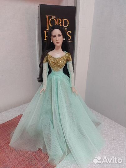 Кукла Тоннер Арвен