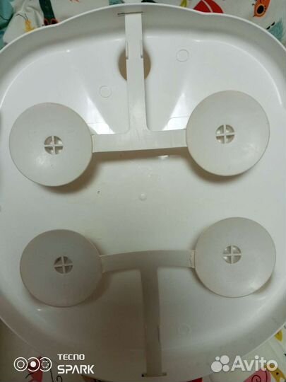 Стульчик для купания