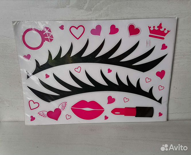 Магниты на автомобиль