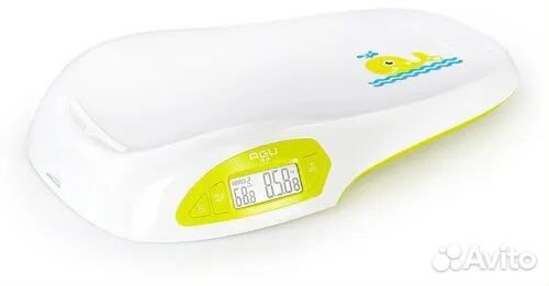 Детские весы AGU-baby AGU BSS1