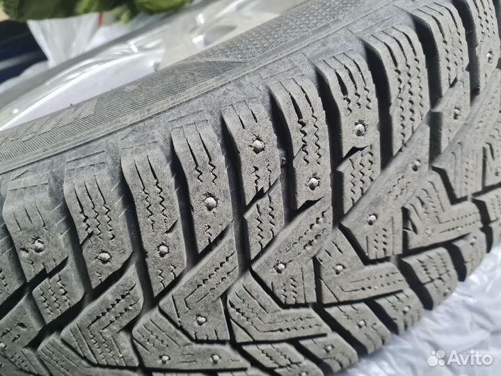 Hankook Winter I'Pike RS2 W429 205/65 R16