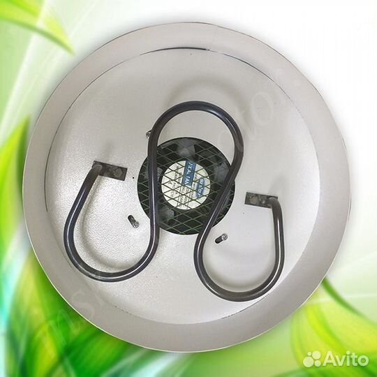 Электросушилка для овощей и фруктов терммикс эсп 5