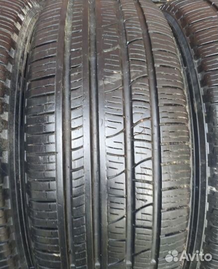 Pirelli Scorpion Verde 235/65 R19 98W