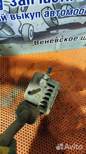 Абсорбер топливный Kia Rio 4