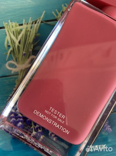 Духи Narciso rodriguez fleur musc