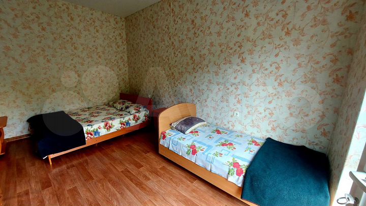 Комната 16 м², 2/2 эт.