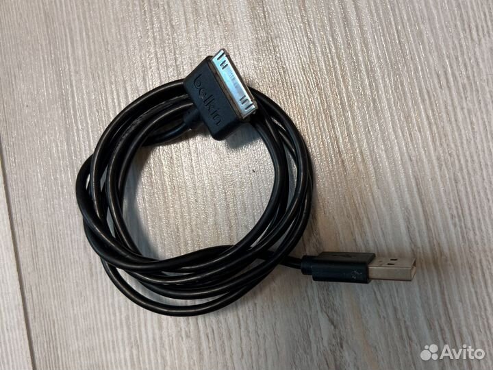 Переходник под usb для планшета samsung 30pin
