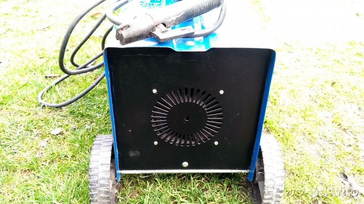 Трансформатор тс - 200