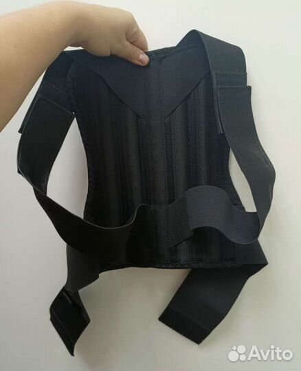 Корректор осанки