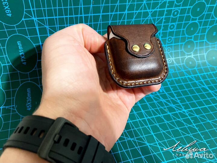 Чехол для airpods 2