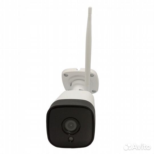 Камера наблюдения ST-V2703 2MP с сим картой GSM