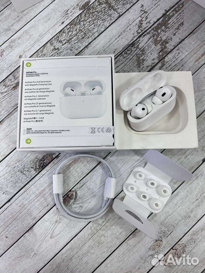 Наушники airpods pro 2