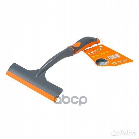 Водосгон для удаления воды (16см) AB-M-01 AB-M