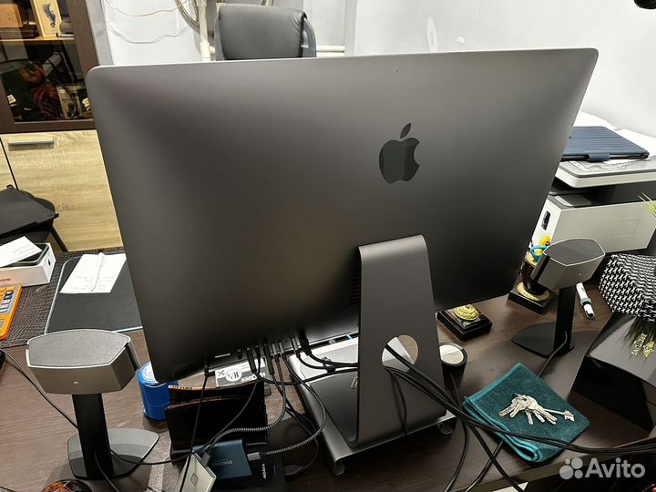 Apple iMac Pro 27 retina 5k