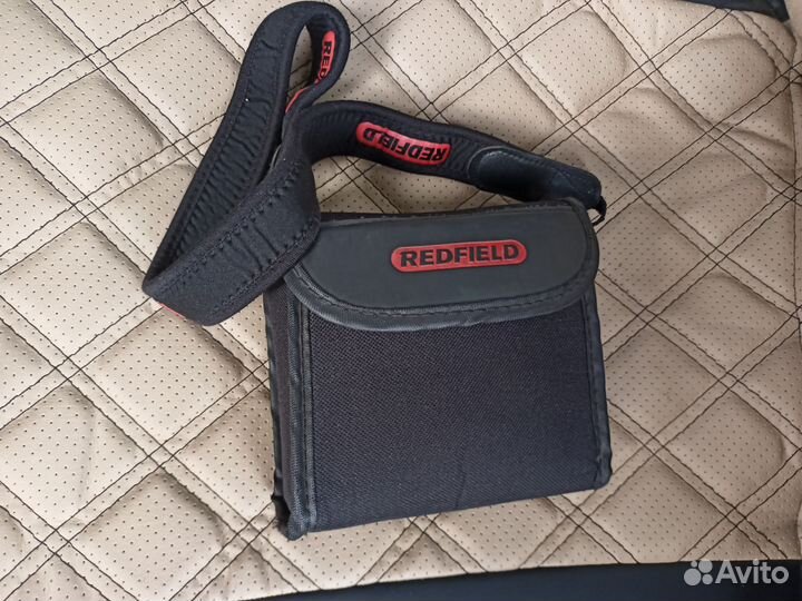 Бинокль Redfield Rebel 8x32