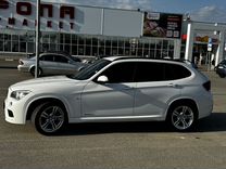 BMW X1 2.0 AT, 2014, 92 000 км, с пробегом, цена 2 000 000 руб.