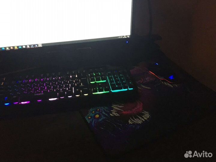 Системный блок